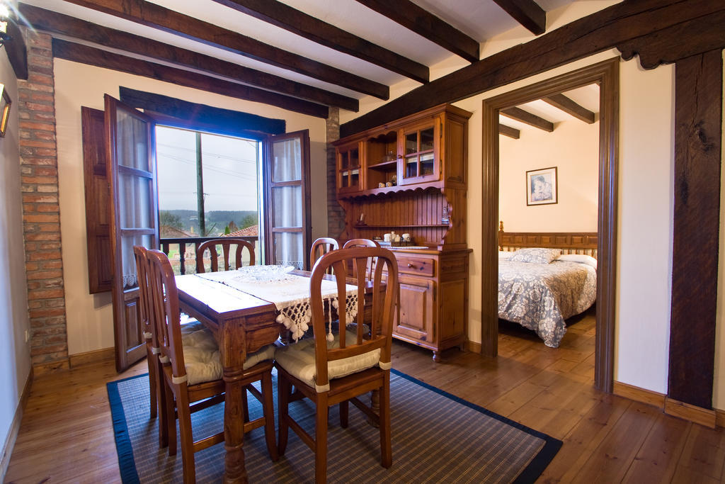 Vivienda Casa Luisa Apartment โกมิญาส ห้อง รูปภาพ